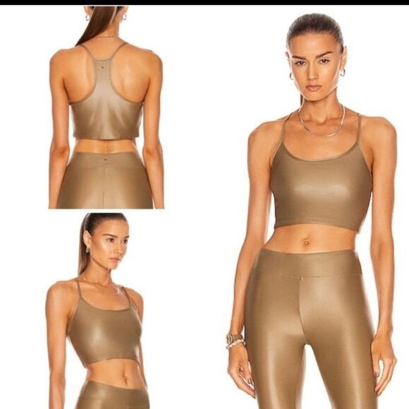 NWT Koral Leah Infinity Sports Bra - Picture 7 of 8